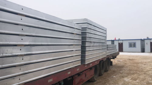新型建筑圍護材料 引領保溫節(jié)能新紀元