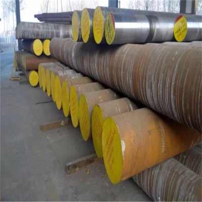 石家莊地區(qū)18CD4圓鋼市場價格動態(tài)與行業(yè)資訊